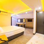 Avşar Butik Otel Kara Superior oda