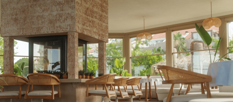 avşar butik otel somine